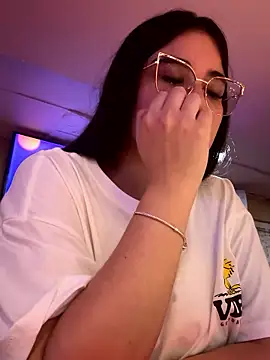 CamilaSofiia online show from January 12, 11:31 pm