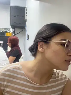 CamilaSofiia online show from November 5, 8:12 pm