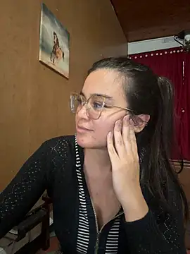 CamilaSofiia online show from April 7, 11:06 pm