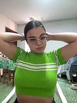 CamilaSofiia online show from February 24, 9:26 pm