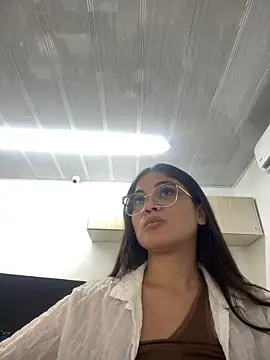 CamilaSofiia online show from October 29, 8:08 pm