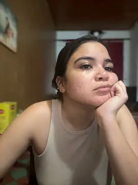 CamilaSofiia online show from July 18, 1:36 am