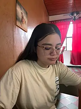 CamilaSofiia online show from March 11, 9:31 pm