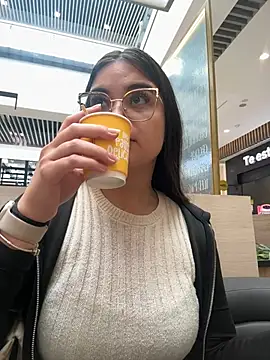 CamilaSofiia online show from February 17, 7:22 pm