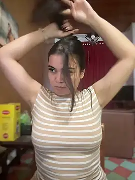 CamilaSofiia online show from July 10, 12:10 am