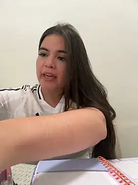 Snapshot of CamilaSofiia chatting on March 12, 7:36 pm CamilaSofiia online show from March 12, 7:36 pm