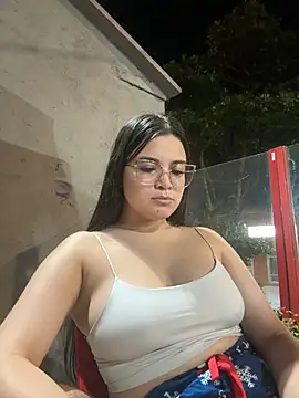 CamilaSofiia online show from January 8, 3:01 am