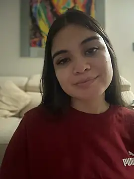 CamilaSofiia online show from June 11, 3:36 am
