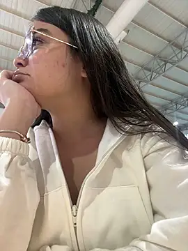 CamilaSofiia online show from January 15, 10:24 pm