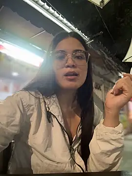 CamilaSofiia online show from June 3, 12:11 am