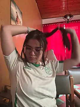 CamilaSofiia online show from March 5, 8:49 pm