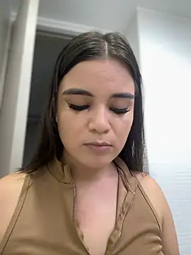 CamilaSofiia online show from June 7, 10:26 pm