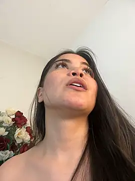 Snapshot of CamilaSofiia chatting on March 16, 10:42 pm CamilaSofiia online show from March 16, 10:42 pm