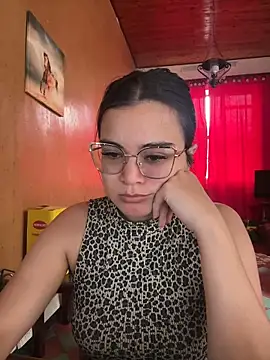 CamilaSofiia online show from March 19, 9:26 pm