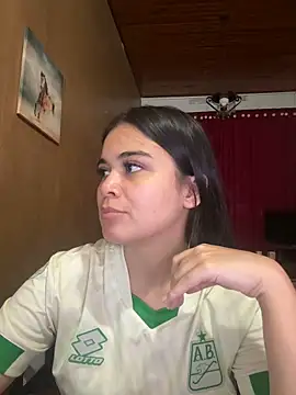 CamilaSofiia online show from March 28, 1:39 am