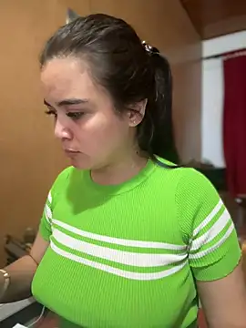 CamilaSofiia online show from July 17, 1:47 am