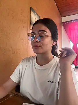 CamilaSofiia online show from March 9, 8:23 pm