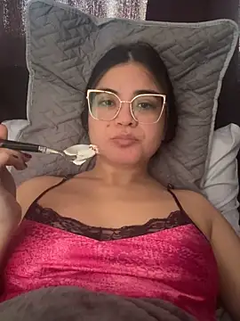 Snapshot of CamilaSofiia chatting on October 1, 5:17 pm CamilaSofiia online show from October 1, 5:17 pm