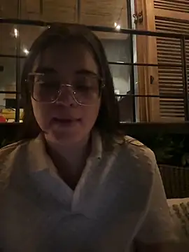 CamilaSofiia online show from December 20, 2:25 am