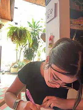 CamilaSofiia online show from February 26, 9:59 pm