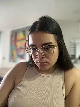 CamilaSofiia online show from June 3, 10:25 pm