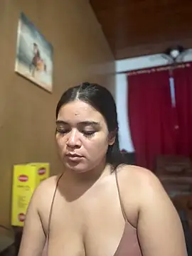 CamilaSofiia online show from June 30, 11:05 pm