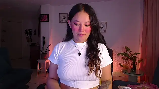 Lexie Thompson10 online show from March 17, 8:18 am