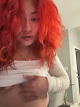 funnynessa69 online show from April 17, 5:54 am
