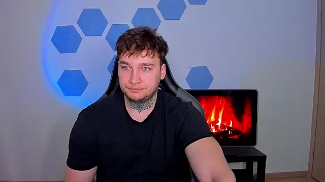 Chris Tyson online show from March 6, 8:53 am