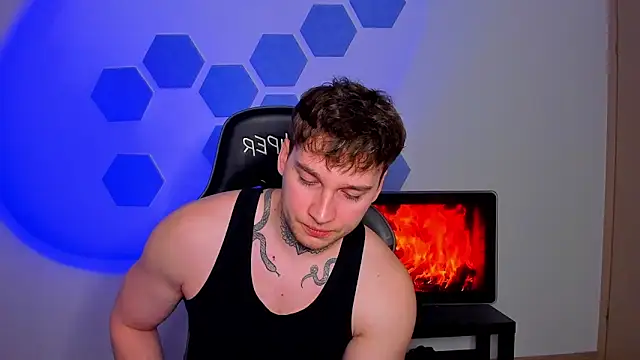 Chris Tyson online show from March 7, 7:48 am