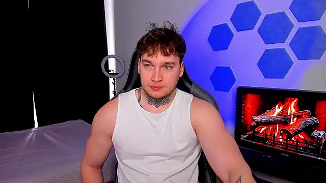 Chris Tyson online show from March 12, 8:07 am