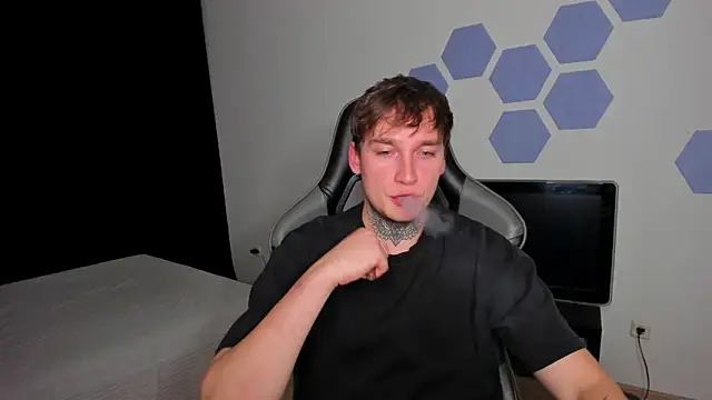 Chris Tyson online show from October 11, 10:55 pm