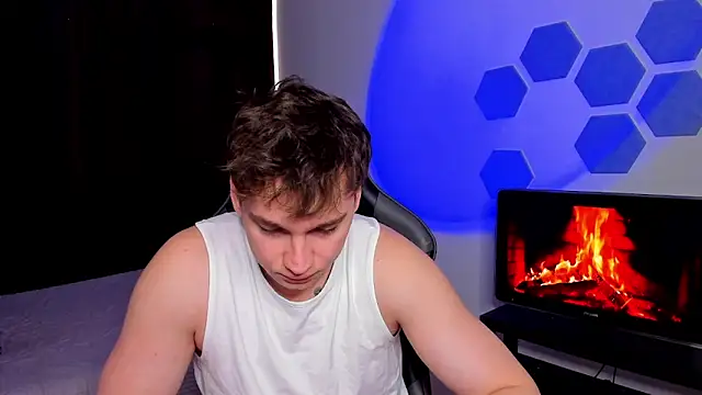 Chris Tyson online show from January 13, 8:29 am