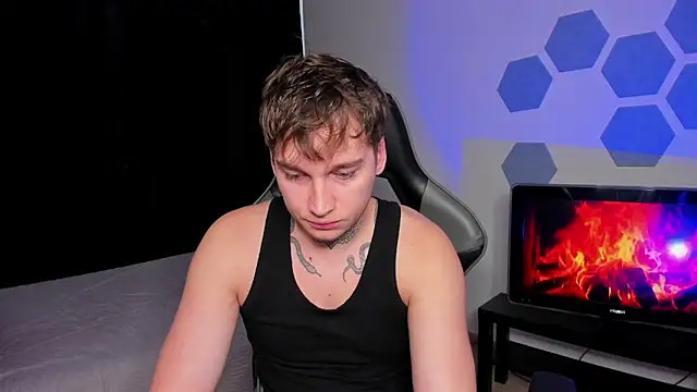 Chris Tyson online show from October 5, 9:33 am