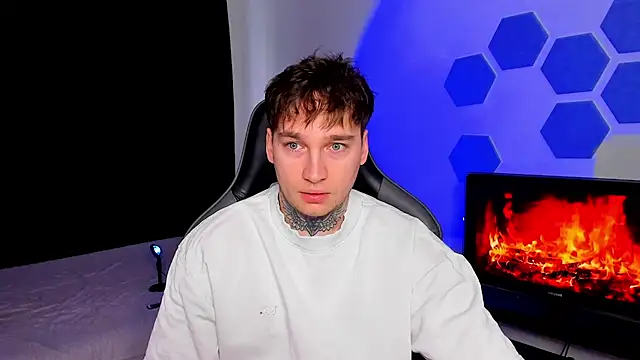 Chris Tyson online show from January 10, 7:25 am