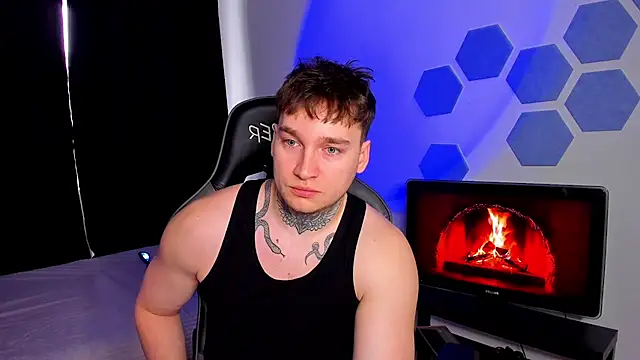 Chris Tyson online show from February 7, 9:28 am