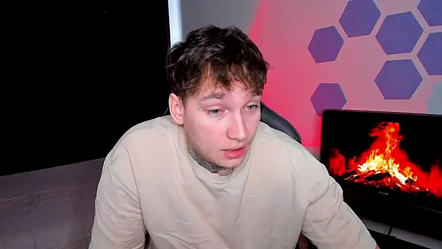 Chris Tyson online show from January 9, 7:37 am