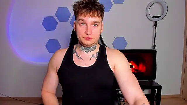 Chris Tyson online show from February 14, 8:25 am