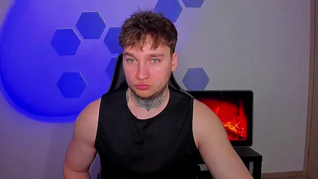 Chris Tyson online show from March 5, 9:17 am