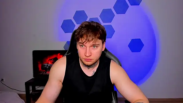 Chris Tyson online show from April 15, 9:26 am