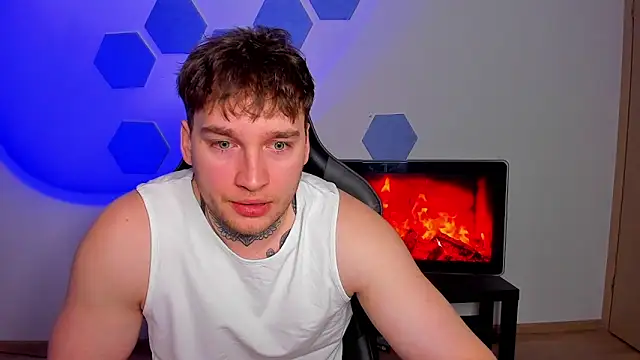 Chris Tyson online show from March 4, 9:50 am