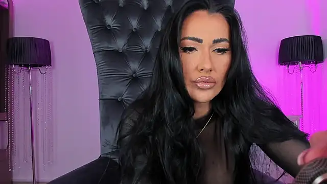 Mistress-Kennya online show from May 18, 2:11 pm