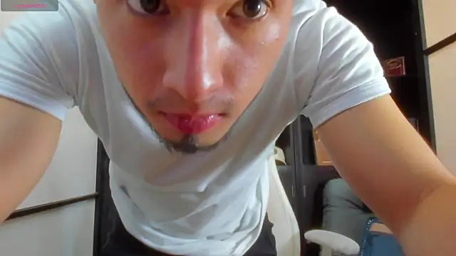 EdwardRoss  online show from March 18, 7:22 pm