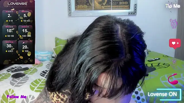 yumeko-kakegurui online show from November 25, 9:48 pm