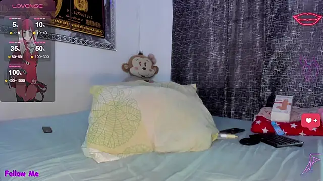 yumeko-kakegurui online show from March 21, 8:50 pm