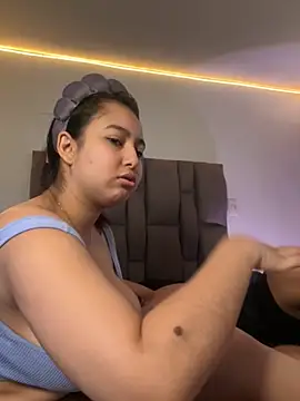 Snapshot of RexxaYBlade chatting on October 26, 5:02 pm RexxaYBlade online show from October 26, 5:02 pm