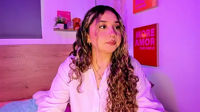 Cherryyquen online show from March 30, 10:55 pm