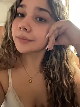 Cherryyquen online show from November 9, 5:17 pm