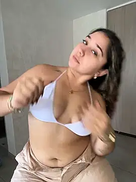 Cherryyquen online show from February 19, 3:42 pm