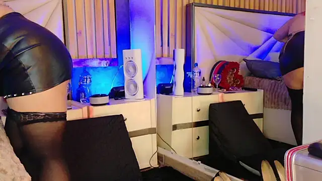 LilyyBigAss online show from February 9, 11:52 am